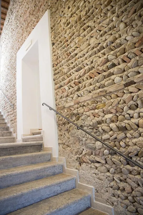Al Bagolaro Bed & Breakfast Crocetta del Montello Italy