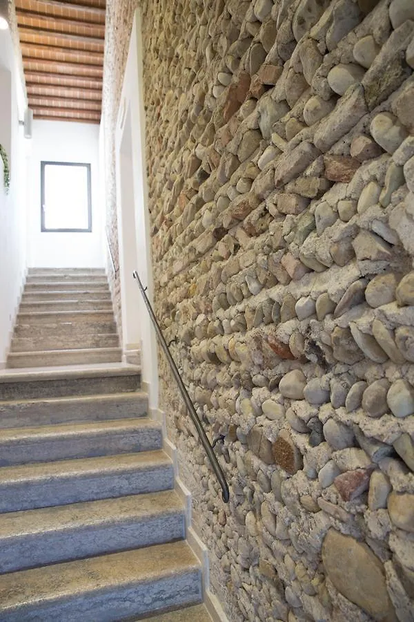 Bed and Breakfast Al Bagolaro à Crocetta del Montello