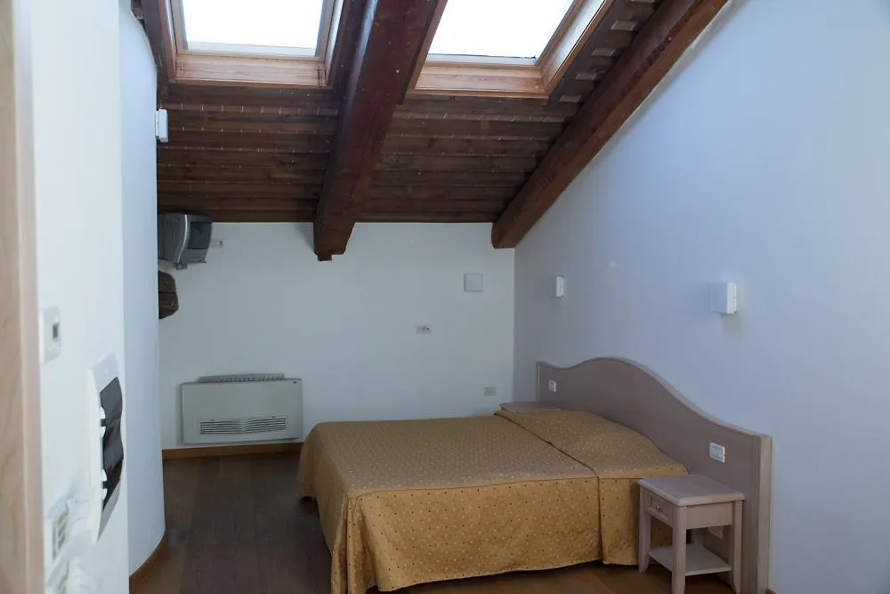 Bed and Breakfast Al Bagolaro à Crocetta del Montello 0*,  Italie