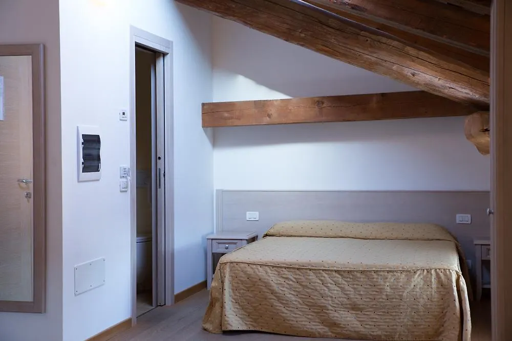 Al Bagolaro Bed & Breakfast Crocetta del Montello