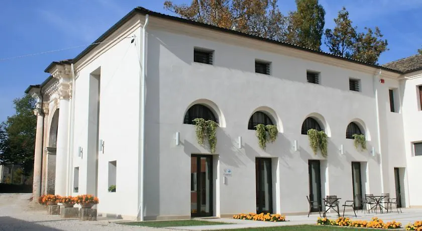 Couette-café Bed and Breakfast Al Bagolaro à Crocetta del Montello