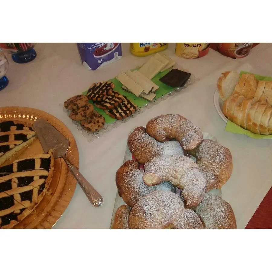 Al Bagolaro Bed & Breakfast Crocetta del Montello