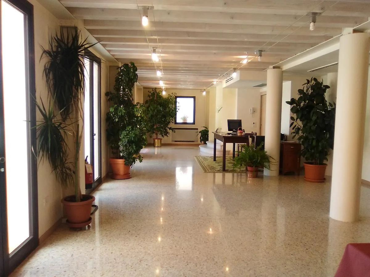 Al Bagolaro Bed & Breakfast Crocetta del Montello Italy