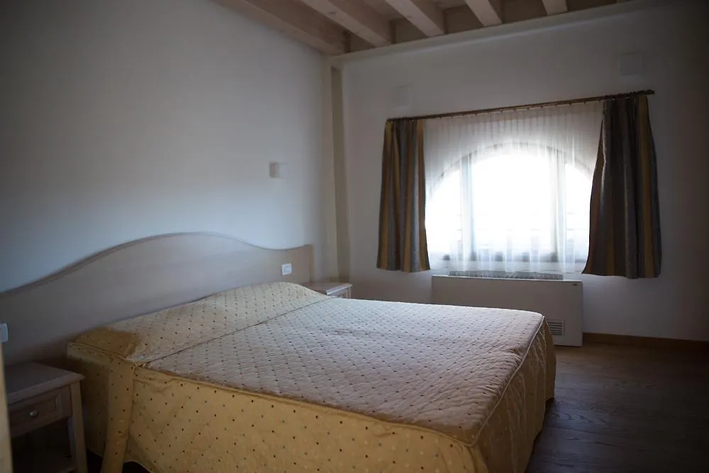 Al Bagolaro Bed & Breakfast Crocetta del Montello Italy