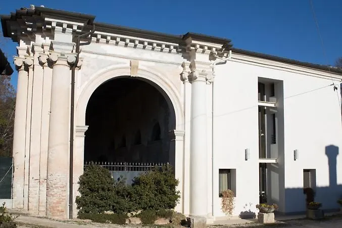 Al Bagolaro Bed & Breakfast Crocetta del Montello 0*,