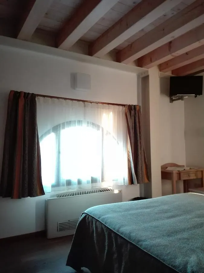 Bed and Breakfast Al Bagolaro à Crocetta del Montello