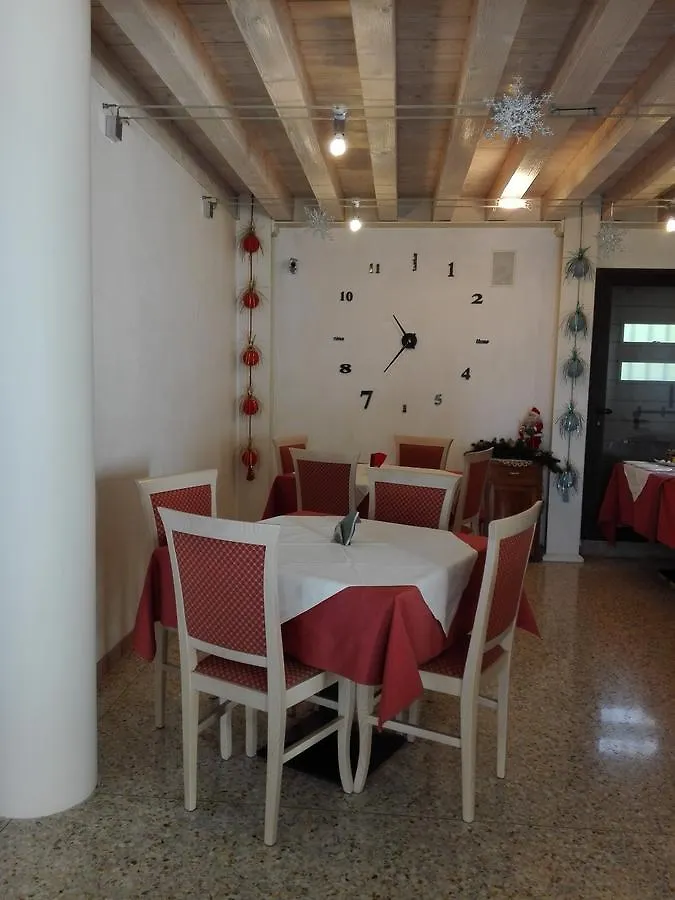 Al Bagolaro Bed & Breakfast Crocetta del Montello Italy