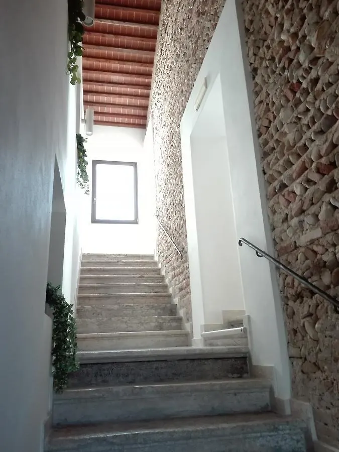 Al Bagolaro Bed & Breakfast Crocetta del Montello Italy
