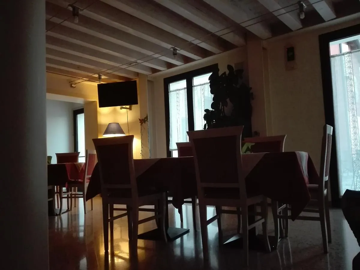 Al Bagolaro Bed & Breakfast Crocetta del Montello