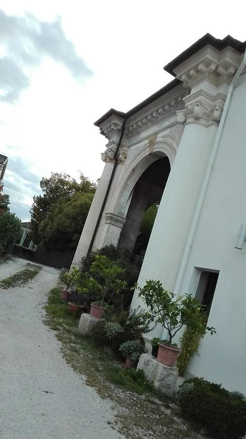 Al Bagolaro Bed & Breakfast Crocetta del Montello