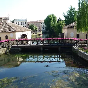 La Dogana Panzió